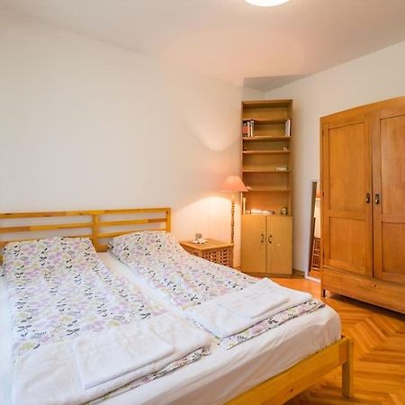 Beautiful Flat In Central Location By Flat Mаnager Sofia Zewnętrze zdjęcie