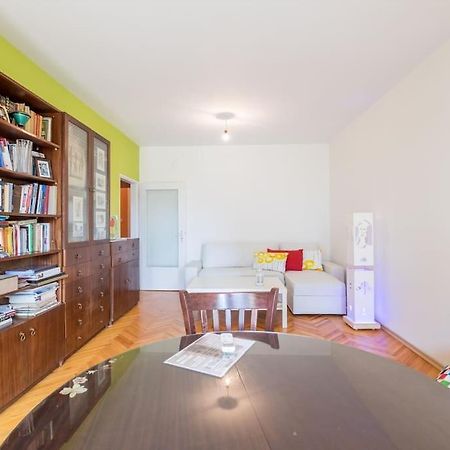 Beautiful Flat In Central Location By Flat Mаnager Sofia Zewnętrze zdjęcie