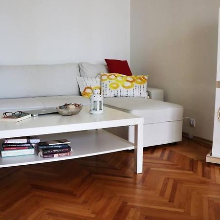Beautiful Flat In Central Location By Flat Mаnager Sofia Zewnętrze zdjęcie
