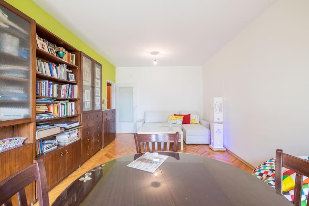 Beautiful Flat In Central Location By Flat Mаnager Sofia Zewnętrze zdjęcie