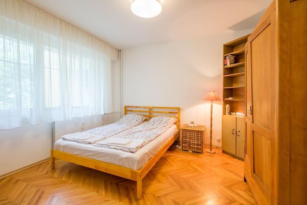 Beautiful Flat In Central Location By Flat Mаnager Sofia Zewnętrze zdjęcie