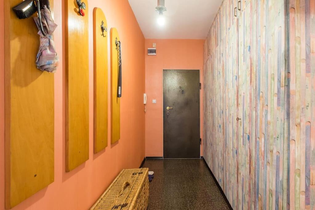 Beautiful Flat In Central Location By Flat Mаnager Sofia Zewnętrze zdjęcie