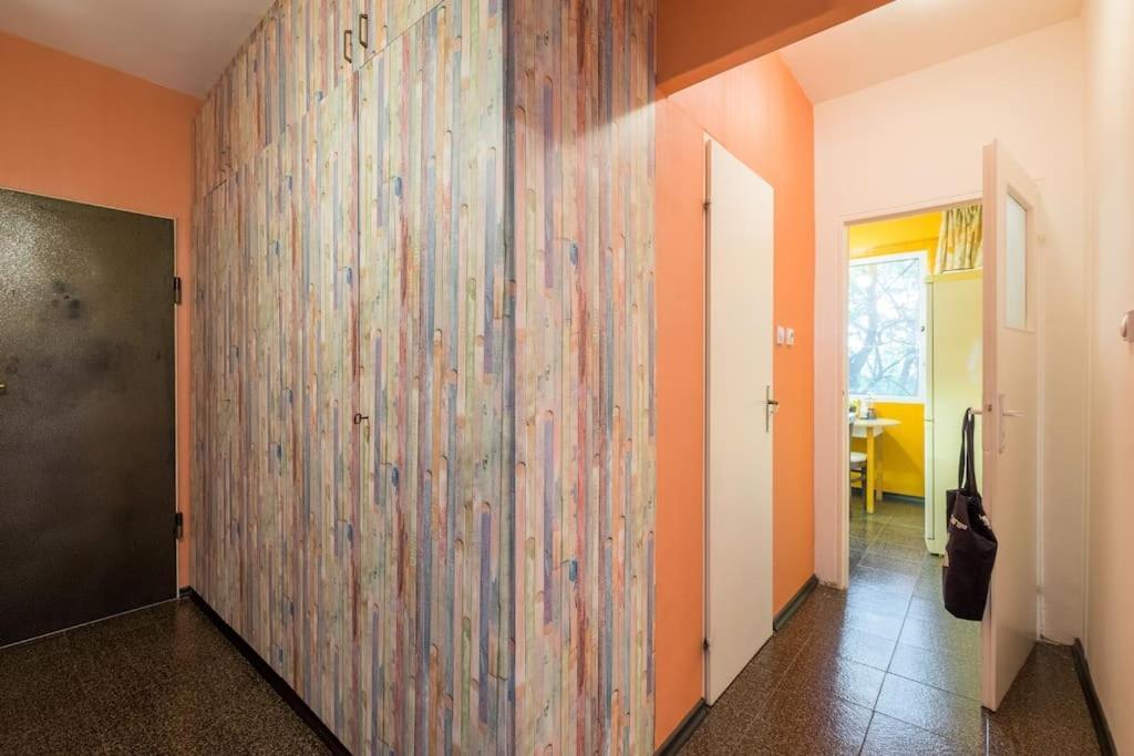 Beautiful Flat In Central Location By Flat Mаnager Sofia Zewnętrze zdjęcie