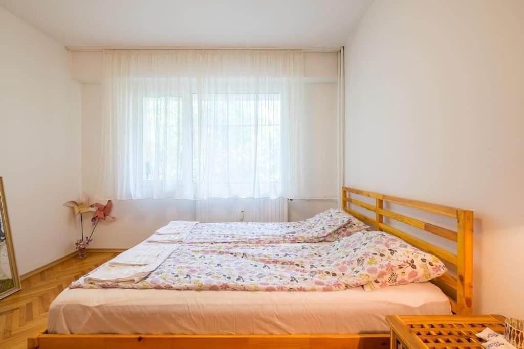 Beautiful Flat In Central Location By Flat Mаnager Sofia Zewnętrze zdjęcie