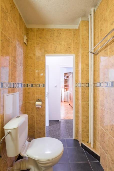 Beautiful Flat In Central Location By Flat Mаnager Sofia Zewnętrze zdjęcie