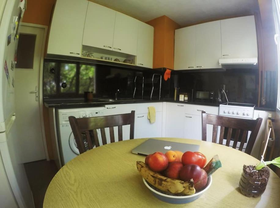 Beautiful Flat In Central Location By Flat Mаnager Sofia Zewnętrze zdjęcie