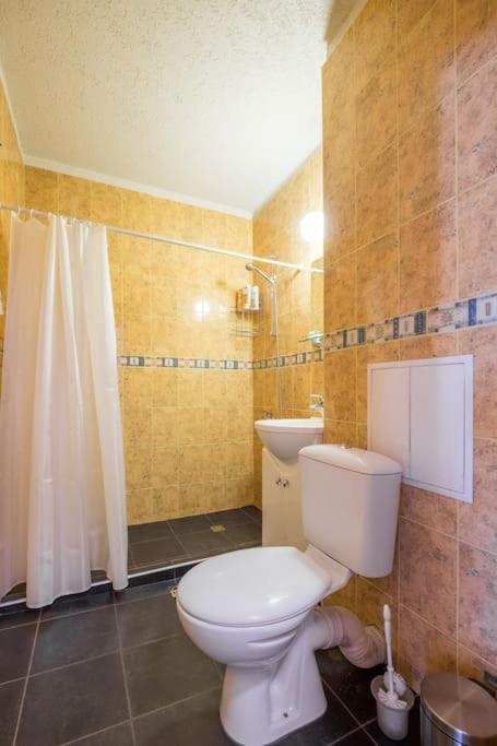 Beautiful Flat In Central Location By Flat Mаnager Sofia Zewnętrze zdjęcie