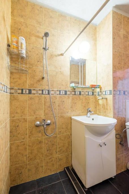 Beautiful Flat In Central Location By Flat Mаnager Sofia Zewnętrze zdjęcie