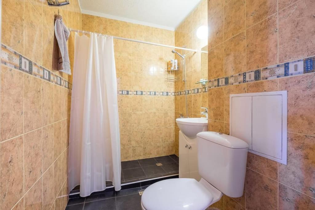 Beautiful Flat In Central Location By Flat Mаnager Sofia Zewnętrze zdjęcie