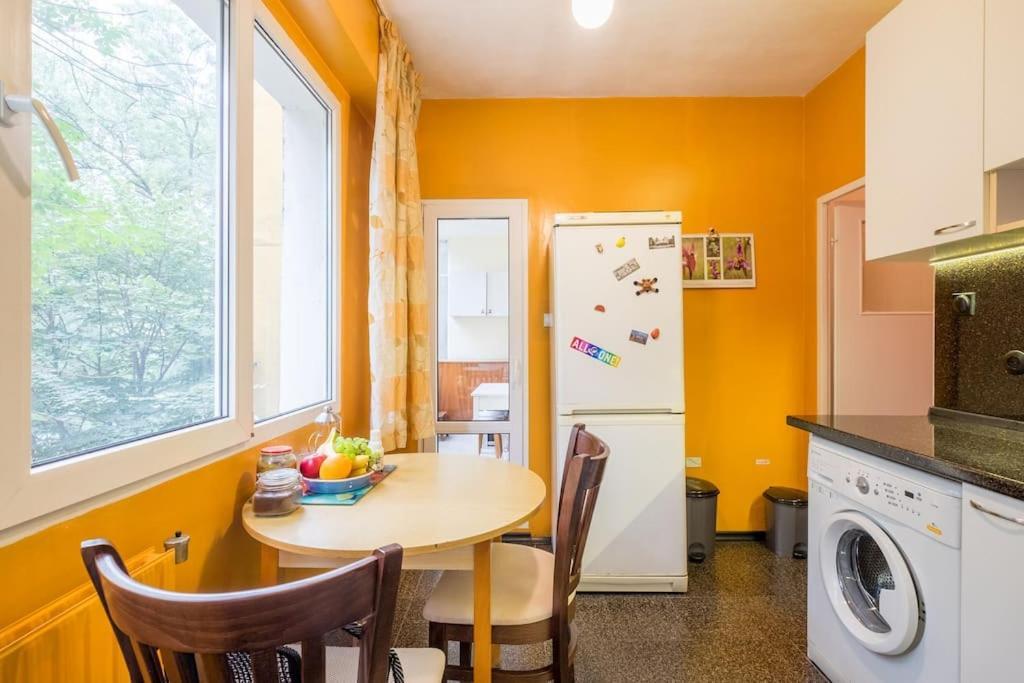 Beautiful Flat In Central Location By Flat Mаnager Sofia Zewnętrze zdjęcie