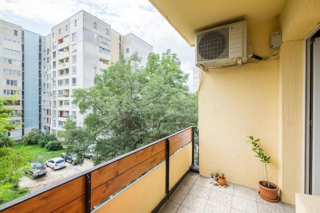 Beautiful Flat In Central Location By Flat Mаnager Sofia Zewnętrze zdjęcie
