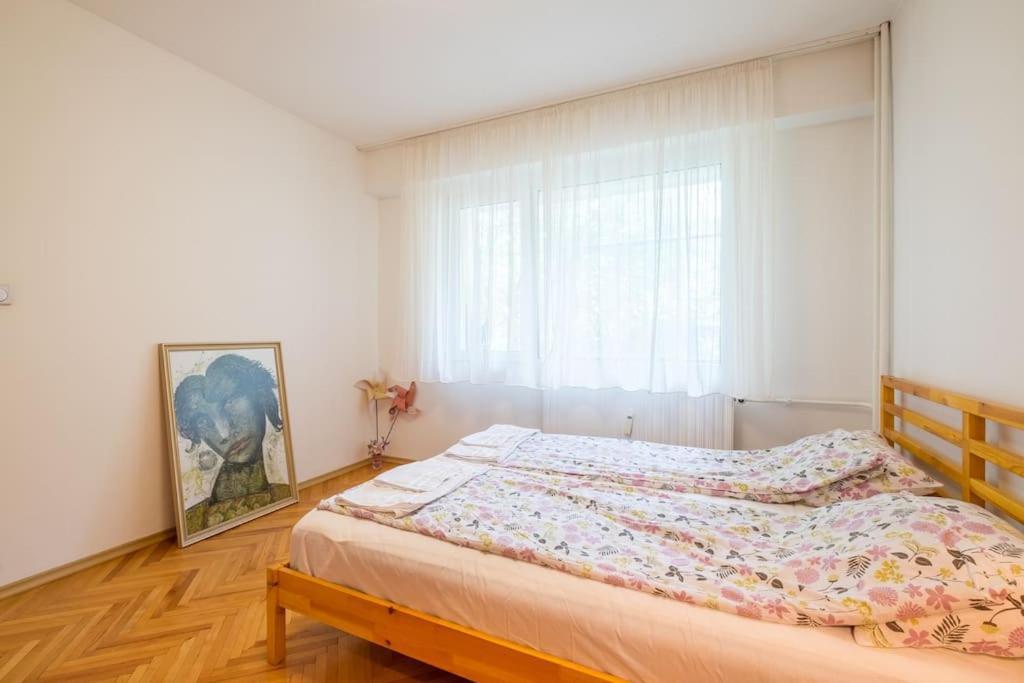 Beautiful Flat In Central Location By Flat Mаnager Sofia Zewnętrze zdjęcie