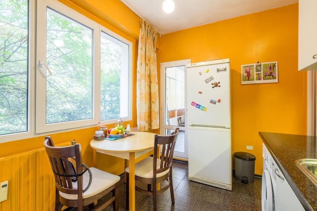 Beautiful Flat In Central Location By Flat Mаnager Sofia Zewnętrze zdjęcie
